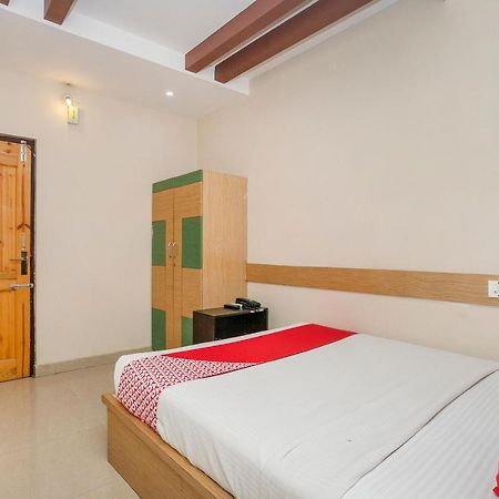 Oyo 436 Emirates Suites Bangalore Exterior photo